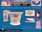 Collector's Guide to Trenton Potteries by Thomas L. Rago, 9780764312779
