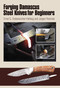 Forging Damascus Steel Knives for Beginners by Ernst G. Siebeneicher-Hellwig, 9780764340123