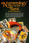 Numerology: Key to the Tarot (Key to the Tarot) by Sandor Konraad, 9780914918455