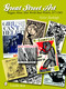 Great Street Art: Reggae, Blues, and World Beat  Posters, 1977-1989 (Reggae, Blues, and World Beat  Posters, 1977-1989) by Victor Burleigh, 9780764322716