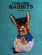 Collectible Rabbits by Herbert N. Schiffer, 9780887402685