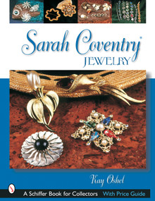 Sarah Coventry® Jewelry by Kay Oshel, 9780764317040