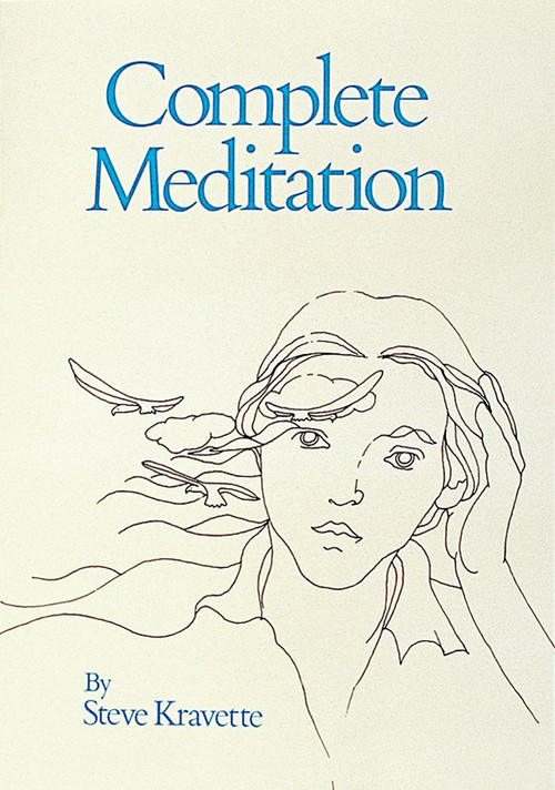 Complete Meditation by Stephen Kravette, 9780914918288