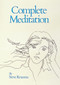 Complete Meditation by Stephen Kravette, 9780914918288
