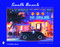 South Beach (Two Decades of Deco District Paintings by Mark Rutkowski) by Mark Rutkowski, 9780764323690