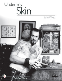 Under My Skin - 9780764317132 by John Wyatt, 9780764317132