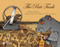 The Rat Tank by Kristina Henry, 9780764338427