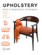 Upholstery (Basic & Traditional Techniques) by Santiago Pons, Eva Pascual, Jordi Pons, Mercè Garcinuño, Jonee Tiedemann, 9780764348556