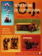 Toys From Occupied Japan by Anthony Marsella, 9780887408755