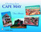 Greetings from Cape May by Tina Skinner, 9780764326783
