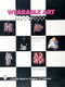 Wearable Art 1900-2000 by Shirley Friedland, 9780764307195