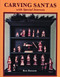 Carving Santas with Special Interests by Ron Ransom, 9780887403286
