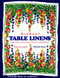 Elegant Table Linens by Michelle Hayes, 9780764320903
