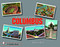 Greetings from Columbus, Ohio by Robert Reed, 9780764328855