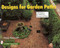 Designs for Garden Paths by Heidi Howcroft, 9780764303838