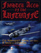 Fighter Aces of the Luftwaffe by Ray Toliver, Trevor J. Constable, 9780887409097