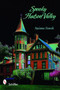 Spooky Hudson Valley by Marianna Boncek, 9780764333842