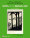 Wharton Esherick's Illuminated & Illustrated Song of the Broad-Axe (By Walt Whitman) by The Wharton Esherick Museum, 9780764336775