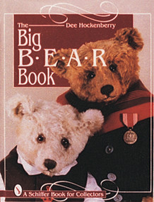 The Big Bear Book by Dee Hockenberry, 9780764301230