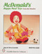 McDonald's® Happy Meal® Toys from the Nineties by Joyce & Terry Losonsky, 9780764306730