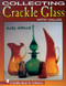 Collecting Crackle Glass by Judy Alford, 9780764302176