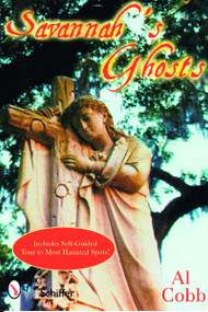 Savannah's Ghosts by Al Cobb, 9780764327018
