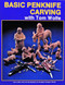 Basic Penknife Carving with Tom Wolfe by Tom Wolfe, 9780887404993