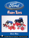 Ford Farm Toys by David Reed, 9780764317446