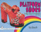 Platform Shoes (A Big Step in Fashion) by Ray Ellsworth, 9780764304590