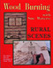 Wood Burning with Sue Waters (Rural Scenes) by Sue Waters, 9780887405693