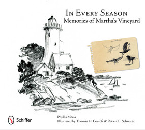 In Every Season (Memories of Martha's Vineyard) by Phyllis Méras, 9780764340956