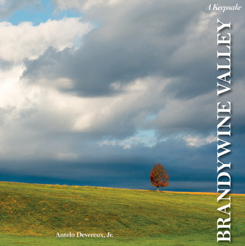 Brandywine Valley (A Keepsake) by Antelo Devereux, 9780764355745