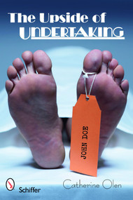 The Upside of Undertaking by Catherine Olen, 9780764335860