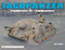 Jagdpanzer by Horst Scheibert, 9780887403231