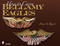 How to Carve Bellamy Eagles by Paul B. Rolfe, 9780764335723