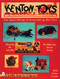 Kenton Cast Iron Toys by Charles M. Jacobs, 9780887409806