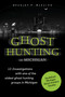 Ghost Hunting in Michigan by Bradley P. Mikulka, 9780764349416