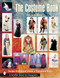 The Costume Book (The Non-Professional's Guide to Professional Results) by Mary Burke Morris, 9780764314858