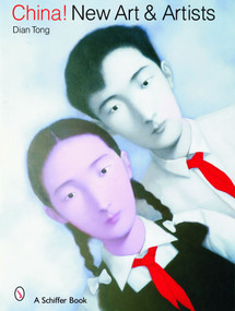 China! New Art & Artists by Dian Tong, 9780764323249