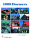 1000 Dormers by Jo Cryder, 9780764327100