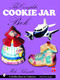 The Complete Cookie Jar Book by Mike Schneider, 9780764323089