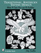 Traditional American Tattoo Design (Where It Came From and Its Evolution) by Jerry Swallow, 9780764329135