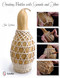 Creating Bottles with Gourds and Fiber by Jim Widess, 9780764338663