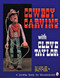 Cowboy Carving with Cleve Taylor by Cleve Taylor, 9780887406416