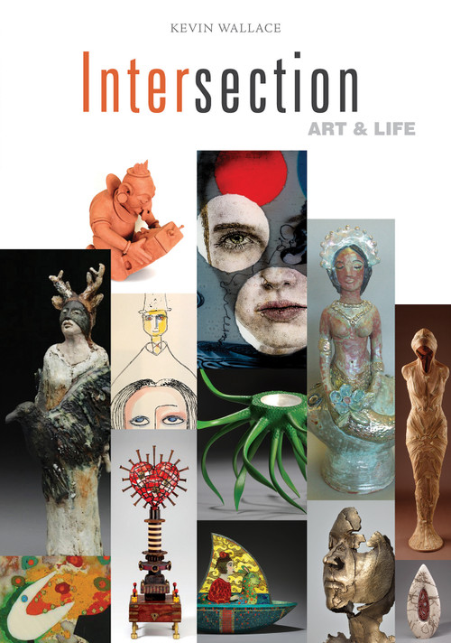 Intersection (Art & Life) by Kevin Wallace, 9780764355196
