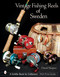 Vintage Fishing Reels of Sweden by Daniel Skupien, 9780764316029