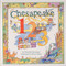 Chesapeake 1-2-3 by Priscilla Cummings, 9780870335426