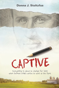Captive - 9780764355516 by Donna J. Stoltzfus, 9780764355516