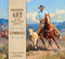 Western Art of the Twenty-First Century (Cowboys) by E. Ashley Rooney, Seth Hopkins, 9780764356193