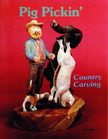 Country Carving (Pig Pickin') by Tom Wolfe, 9780887401305